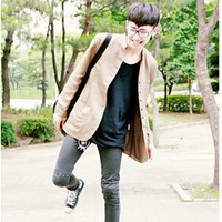 �ɰ���˧��ȫ�߱��ĸ�������ͷ��