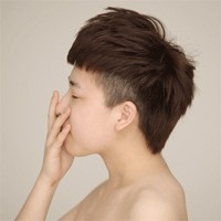 �ɰ���˧��ȫ�߱��ĸ�������ͷ��