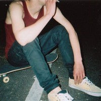 �ܳ���ǰ����һЩ��ͷ ����СС�Ĵ���