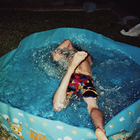 �ܳ���ǰ����һЩ��ͷ ����СС�Ĵ���