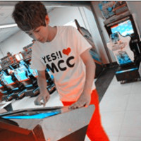 ���� ����Man����ʱ��ͷ�� İС����������