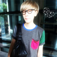 ����Hold��ס���۾��� ��˧��������ͷ��