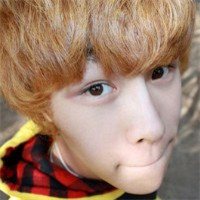 ���۵�����������ͷ�� ��˧�ݿɰ�