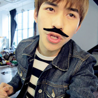 ���۵�����������ͷ�� ��˧�ݿɰ�