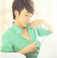 ���۵�����������ͷ�� ��˧�ݿɰ�