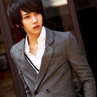 ���۵�����������ͷ�� ��˧�ݿɰ�