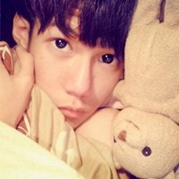 ���۵�����������ͷ�� ��˧�ݿɰ�