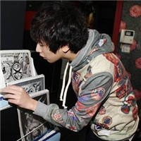 ���������⾳������ͷ�� ����Ʒζ��ͷ��