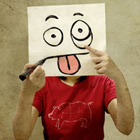 ���������⾳������ͷ�� ����Ʒζ��ͷ��