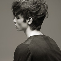 Ȥζ��ͷ ��ŷϵ����ͷ�����Ƚ�����