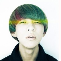 ��������������ͷ�� ˧����ɰ��ں�