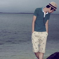 ��������������ͷ�� ˧����ɰ��ں�