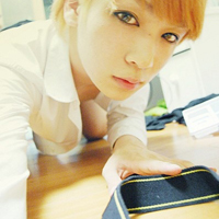 ��������������ͷ�� ˧����ɰ��ں�