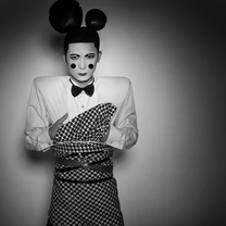 ����������ͷ������������������ôģ��