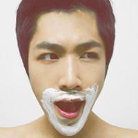 ˧��ҲҪ��� ͦ�и��Ե�����ͷ��