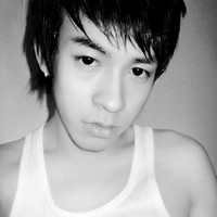 �ɰ� ˧���ںϵĺڰ�����������ͷ��