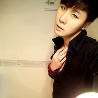 ������Լ���ͷ��ϰ���Եĳ������΢Ц