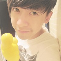 ������Լ���ͷ��ϰ���Եĳ������΢Ц