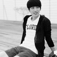 ����ڰ�����ͷ�� ��һ�������κλ��