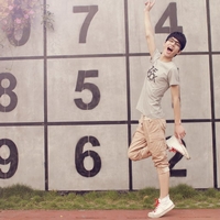 ��ͨ ˧��ͷ�� ����Ҳ�����һ����