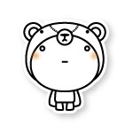 90����Ů� ��ϵ��ͨ��ɫ����ͷ��