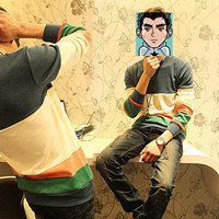 ��ͨ��ͷ�����������������