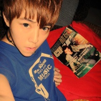 ñ���۾���������ķ���������QQͷ��