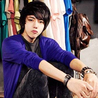 ñ���۾���������ķ���������QQͷ��