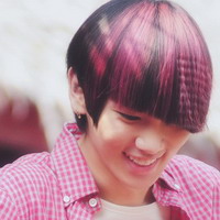 �����󰮣���������ķ���������˧��ͷ��