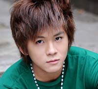 ׷����Ĵ󰮣�˧�����ո���QQͷ��