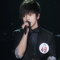 ׷����Ĵ󰮣�˧�����ո���QQͷ��