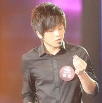 ׷����Ĵ󰮣�˧�����ո���QQͷ��