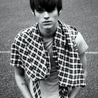 ��ʱ�е�����QQͷ�񣺸�ȥ�Ǹ�����ķ羰