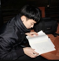 ���������õó��ֵ�˧������������ͷ��