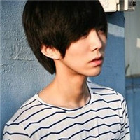 ��ɫ��˧���ķ�����ͷ�񣺰���Ļ������������