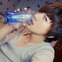 ��ɫ��˧���ķ�����ͷ�񣺰���Ļ������������