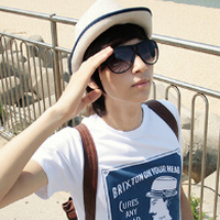 ���������ߵ���ͷ������һ��������ů�Ĺ�