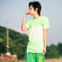 ���������ߵ���ͷ������һ��������ů�Ĺ�