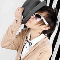 �����ɰ�����ͷ���޴����ŵ�С����