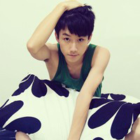 �����ɰ�����ͷ���޴����ŵ�С����