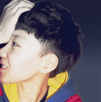 ��������������˧������ͷ�񣺰߲��ļ��俪ʼ��ȥ