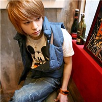 ��������������˧������ͷ�񣺰߲��ļ��俪ʼ��ȥ