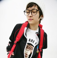 ��������������˧������ͷ�񣺰߲��ļ��俪ʼ��ȥ