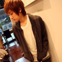 ��������������˧������ͷ�񣺰߲��ļ��俪ʼ��ȥ