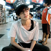 ��������������˧������ͷ�񣺰߲��ļ��俪ʼ��ȥ