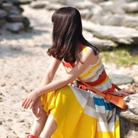 Ψ��ͷ�� ��һ��������ʱ����ů��ͫ