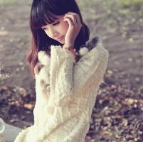 ʮ���µĵ�һ����� �ɰ�Ů��ͷ��