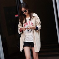 ͦ�ȵĿɰ�Ů��ͷ�� С�����ķ���