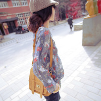 �����������е�С���Ů��ͷ��