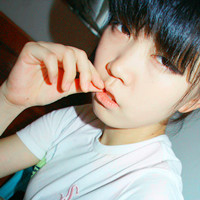 ֻ�������˵����� Ů��ͷ���